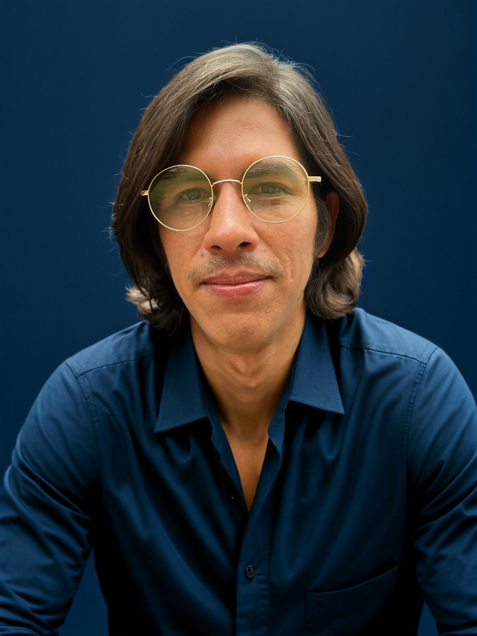 Samuel Valdivia - Numerólogo y Mentor Holístico